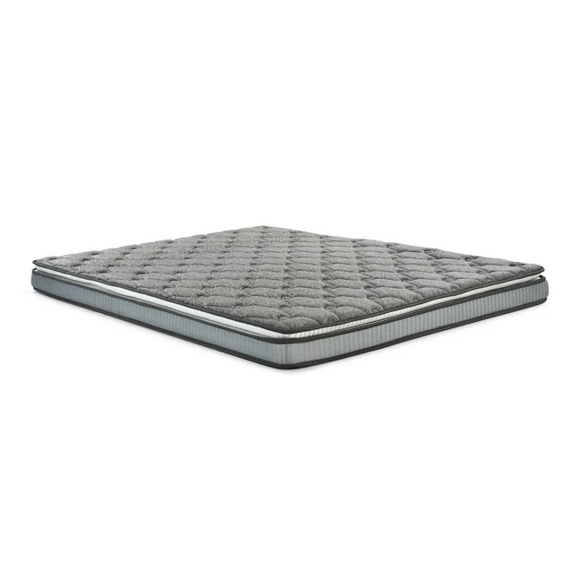 Nilkamal Sleep Comfispine Pillow Top Mattress