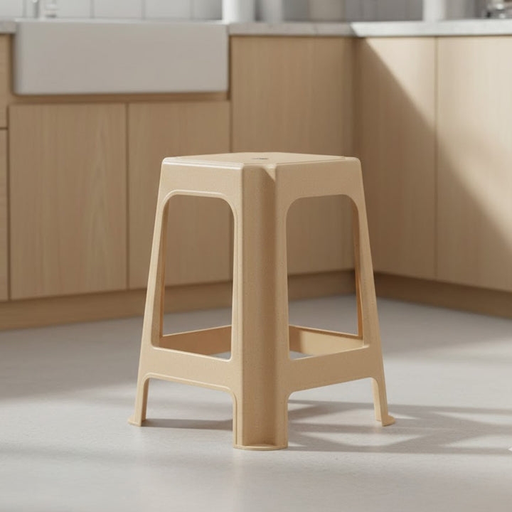 Nilkamal STL07 Plastic Stool