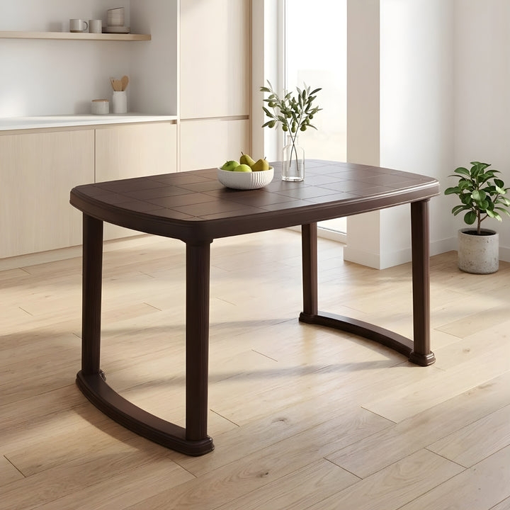 Nilkamal Mega Dining Table